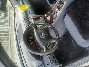 Vand mercedes c kalss - imagine 5