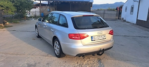 Vand audi a4b8  - imagine 10