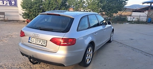 Vand audi a4b8  - imagine 5