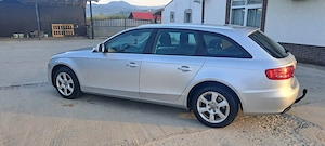 Vand audi a4b8  - imagine 13