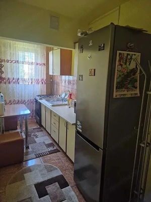 Apartament 2 camere, semidecomandat, 45 mp, Bailesti, Centru - imagine 4