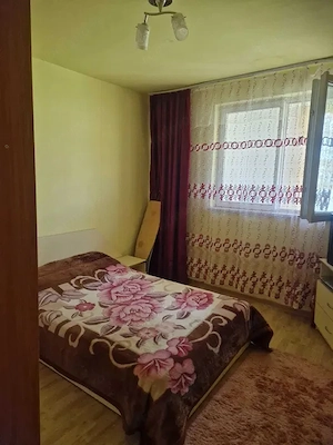 Apartament 2 camere, semidecomandat, 45 mp, Bailesti, Centru - imagine 3
