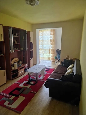 Apartament 2 camere, semidecomandat, 45 mp, Bailesti, Centru - imagine 2