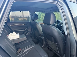 Audi Q5 - Hybrid-benz 2.0 Quattro- 265 Cp-Euro 5 - imagine 8