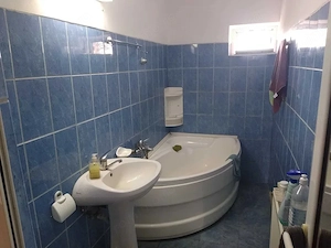 Apartament 2 camere, decomandat, 45mp, Bailesti - imagine 5