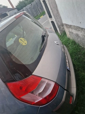 vand Renault scenic 2 - imagine 3