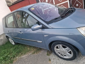 vand Renault scenic 2 - imagine 2