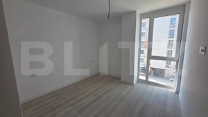Apartament 2 camere, decomandat, etaj 3, parcare subterana inclusă  - imagine 2