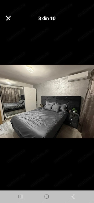 Vind ap 2 camere bdul Alexandru Obregia  - imagine 10
