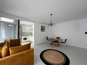 APARTAMENT 2 CAMERE DUMBRAVITA -IKEA la 450 euro - imagine 2