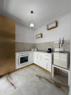 APARTAMENT 2 CAMERE DUMBRAVITA -IKEA la 450 euro - imagine 4