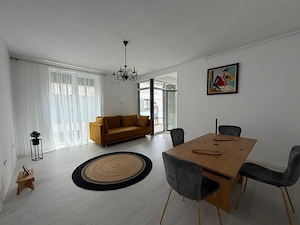 APARTAMENT 2 CAMERE DUMBRAVITA -IKEA la 450 euro - imagine 9