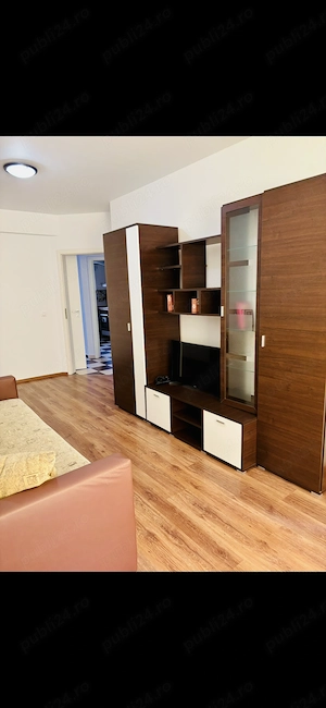 Ofer închiriere apartament 2 camere cartier Avantgarden Brașov - imagine 6