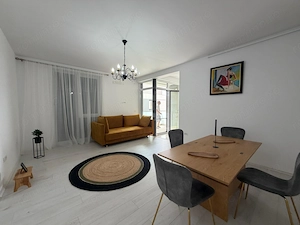 APARTAMENT 2 CAMERE DUMBRAVITA -IKEA la 450 euro - imagine 10