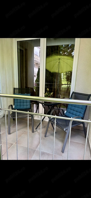 Ofer închiriere apartament 2 camere cartier Avantgarden Brașov - imagine 9