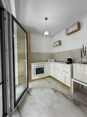 APARTAMENT 2 CAMERE DUMBRAVITA -IKEA la 450 euro - imagine 12