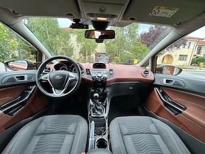 particular vand Ford Fiesta TITANIUM - imagine 10