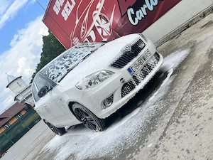 Dezmembrez Skoda Fabia 2 WRS An 2011 1.4 Tsi 180 cp