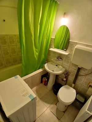 Apartament 1 camera, Cotu Mic, etaj 1 - imagine 6