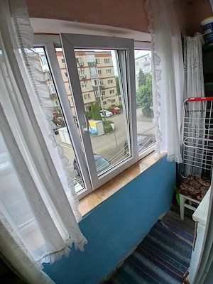 Apartament 1 camera, Cotu Mic, etaj 1 - imagine 2