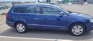Vand wolksvagen passat variant - imagine 3