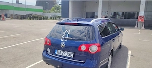 Vand wolksvagen passat variant - imagine 4