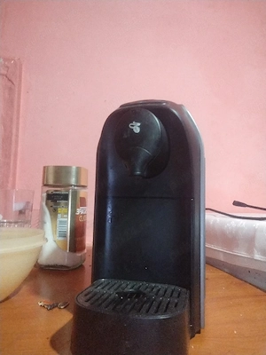 aparat de cafea Tachibo Express 