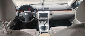 Vand wolksvagen passat variant - imagine 6