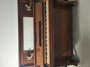 Pianina Augus Förster