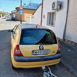 Vand pentru dezmembrări Renault Clio - imagine 7