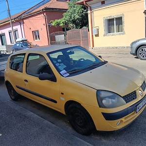 Vand pentru dezmembrări Renault Clio - imagine 4