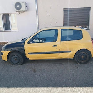 Vand pentru dezmembrări Renault Clio - imagine 8