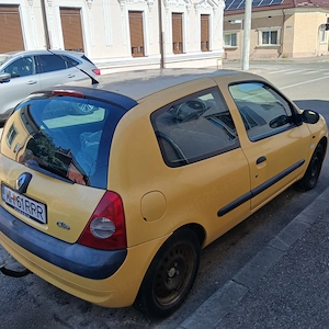 Vand pentru dezmembrări Renault Clio - imagine 3
