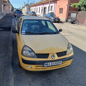 Vand pentru dezmembrări Renault Clio - imagine 2