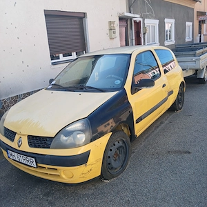 Vand pentru dezmembrări Renault Clio - imagine 9