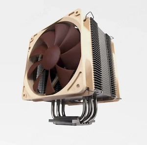 Cooler Noctua NH-U12P SE2