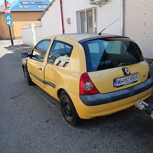 Vand pentru dezmembrări Renault Clio - imagine 5