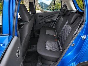Suzuki japonez 2018 1.0 benzina navigatie android touchscreen - imagine 5