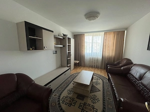 Vand Aartament de 3 camere mobilat pe Bld. Oituz in Onesti - imagine 4