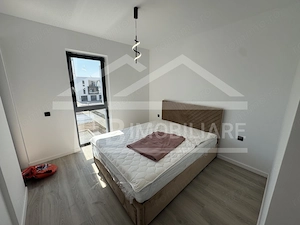 Apartament cu 2 camere, 52mp, parcare, Zona Unirii - imagine 5