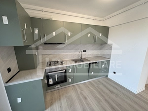 Apartament cu 2 camere, 52mp, parcare, Zona Unirii - imagine 7