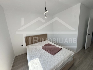 Apartament cu 2 camere, 52mp, parcare, Zona Unirii - imagine 4