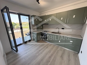 Apartament cu 2 camere, 52mp, parcare, Zona Unirii - imagine 6