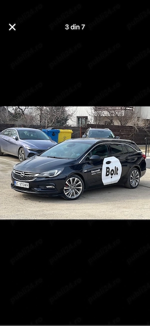 Vand Schimb Opel Astra K full - imagine 3