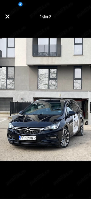 Vand Schimb Opel Astra K full - imagine 4