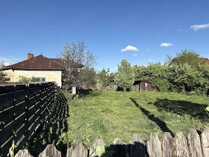 Teren intravilan 1500 mp Geamana, Bradu, Arges