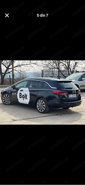 Vand Schimb Opel Astra K full - imagine 2