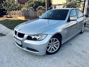 BMW 320D E90 