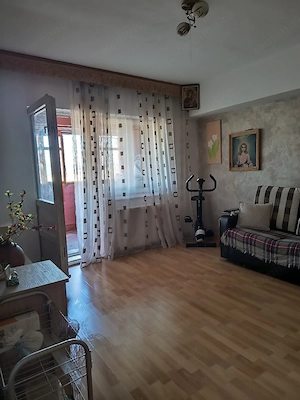Proprietar vând apartament 3 camere decomandate zona centrală!  - imagine 8