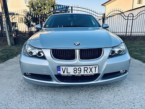 BMW 320D E90  - imagine 4